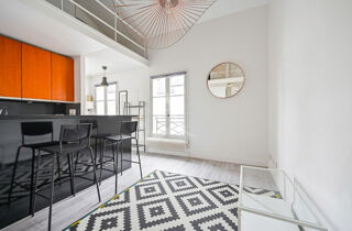  Appartement � louer 2 pi�ces 36 m�