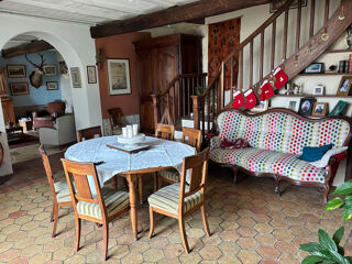  Maison � vendre 10 pi�ces 204 m�