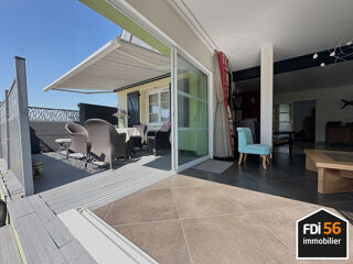  Maison � vendre 8 pi�ces 