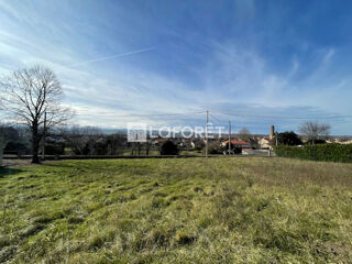  Terrain � vendre 2369 m�