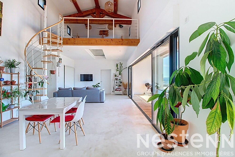 A VENDRE Draguignan Maison contemporaine avec DEPENDANCE, PISCINE, GARAGES
