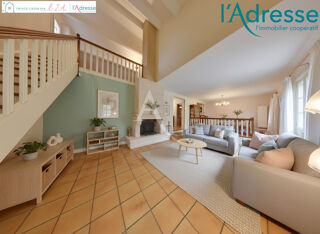  Maison à vendre 6 pièces 130 m²