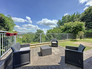  Maison � vendre 8 pi�ces 225 m�