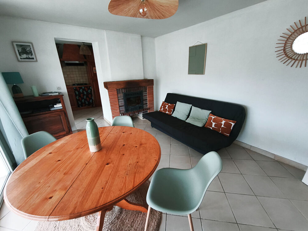 Vente Maison Maison Saint Agnant 4 pièce(s) 112 m2 Saint agnant