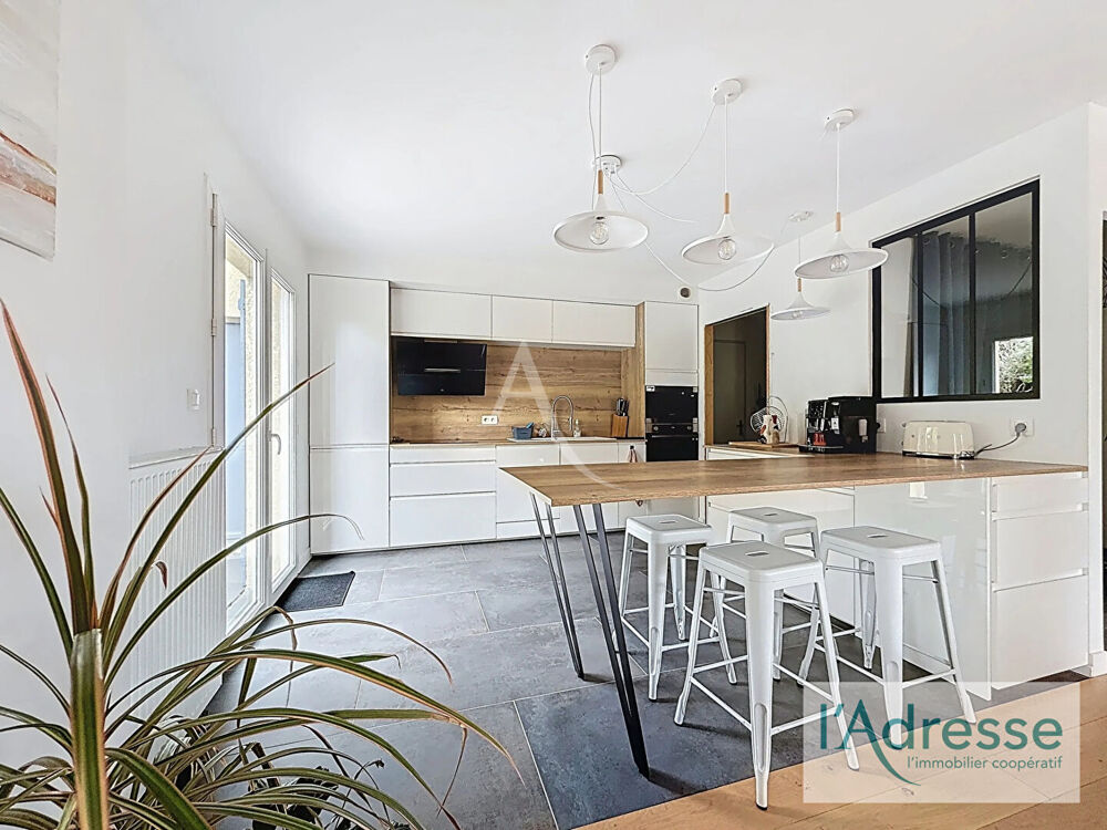 Vente Maison BOULOC Bouloc
