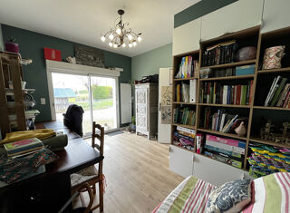  Maison � vendre 5 pi�ces 115 m�