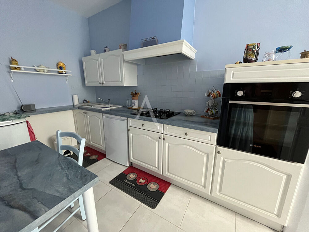 Maison de 126,9 m2 Lézignan-Corbières
