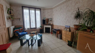  Maison � vendre 4 pi�ces 86 m�
