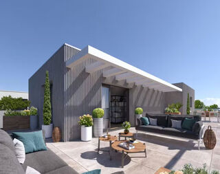  Appartement  vendre 4 pices 100 m