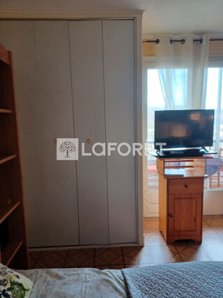  Appartement  vendre 1 pice 26 m