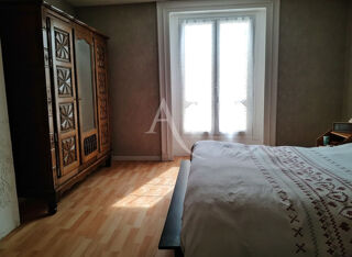  Maison à vendre 4 pièces 92 m²