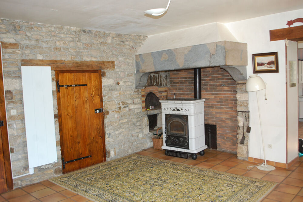 Vente Maison Maison de village Voray sur l ognon