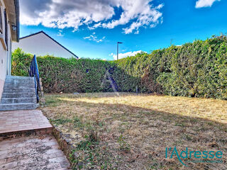  Maison à vendre 7 pièces 173 m²