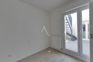  Appartement à vendre 5 pièces 91 m²