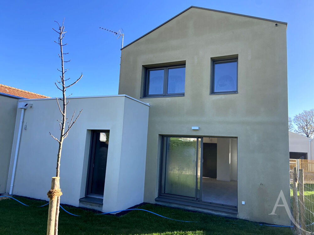Vente Maison Maison Montaigu 5 pi�ces Montaigu vendee