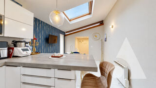  Appartement à vendre 3 pièces 59 m²