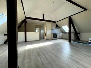  Appartement � louer 3 pi�ces 50 m�