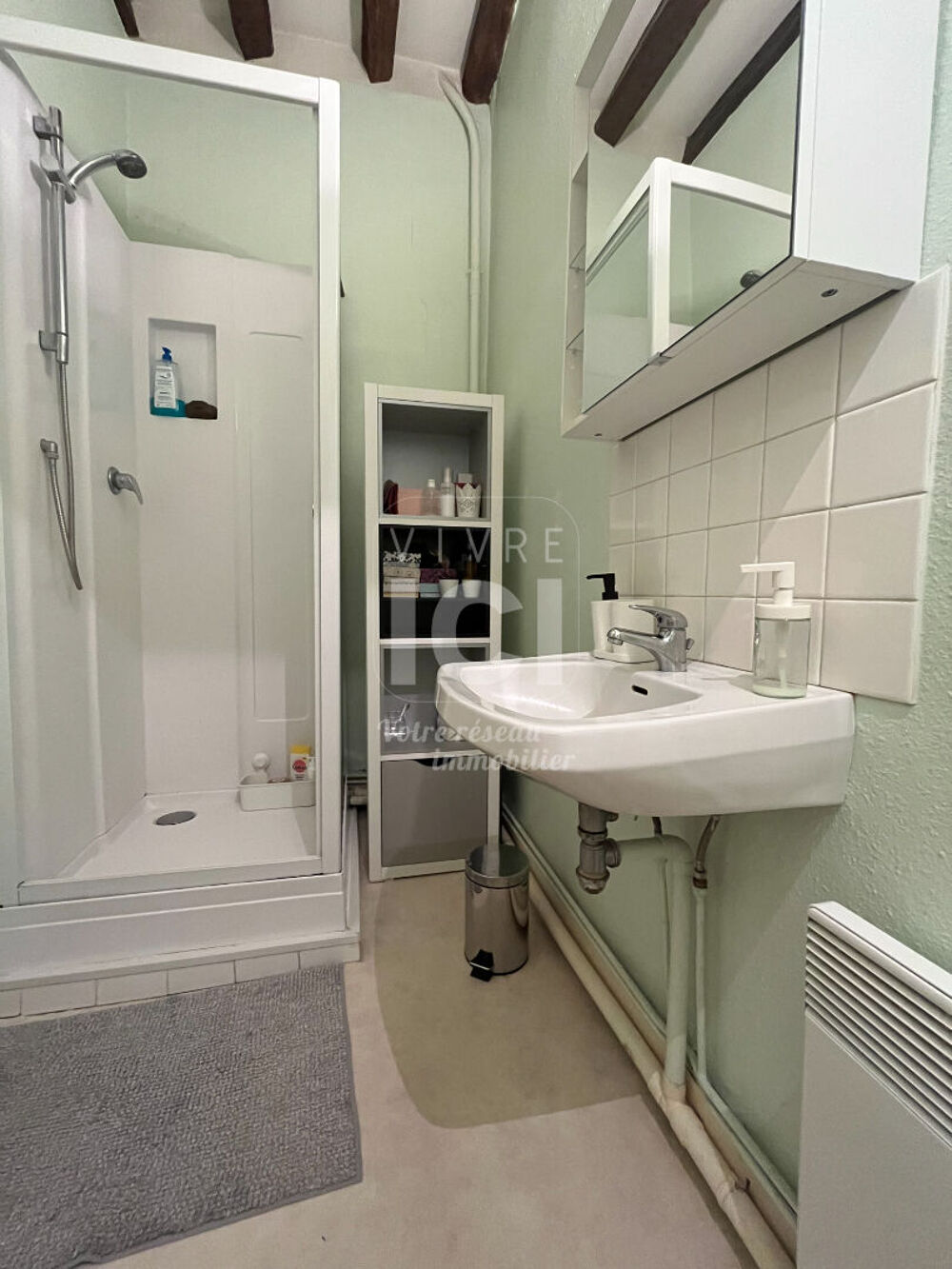 Location Appartement ANGERS HYPER CENTRE GRAND T1BIS Angers