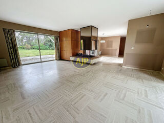  Maison à vendre 6 pièces 160 m²
