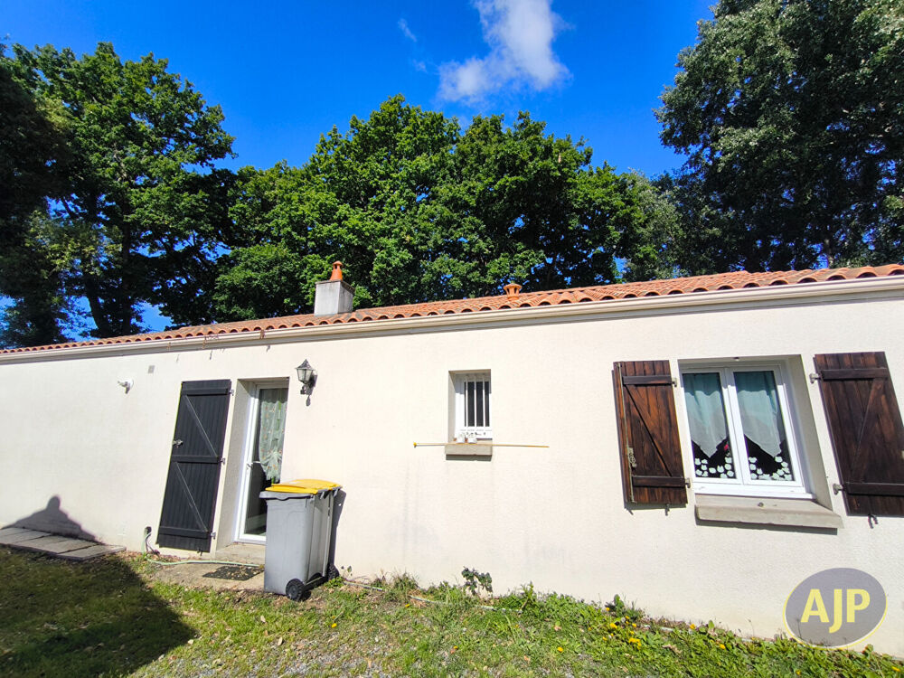 Maison Saint Brévin Les Pins 5 pièce(s) 92 m2