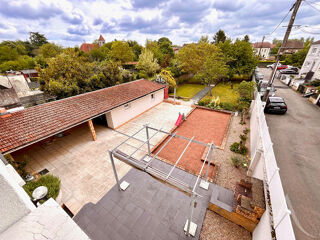  Maison à vendre 9 pièces 185 m²