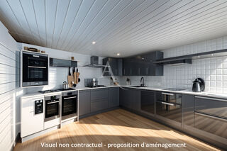  Maison � vendre 6 pi�ces 145 m�
