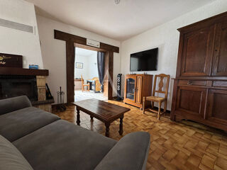  Maison � vendre 7 pi�ces 129 m�