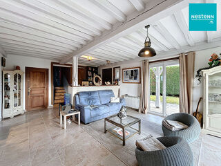  Maison � vendre 6 pi�ces 120 m�