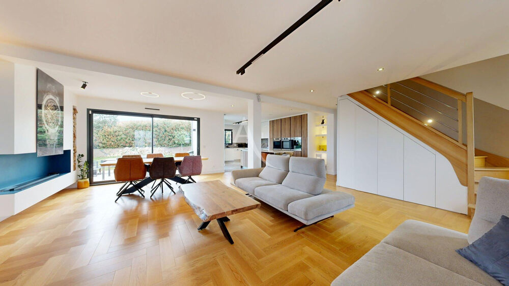 Vente Maison ? EXCLUSIVITÉ : LA PERLE RARE DU SECTEUR ? VILLA DPE A Courdimanche