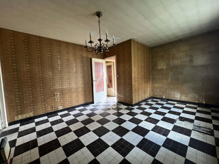  Maison � vendre 4 pi�ces 67 m�