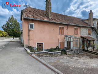  Maison � vendre 5 pi�ces 144 m�