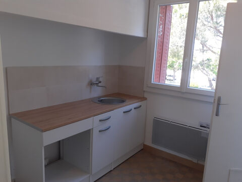   Appartement T3 - 56m� Appartement - 3 pi�ce(s) - 56 m�