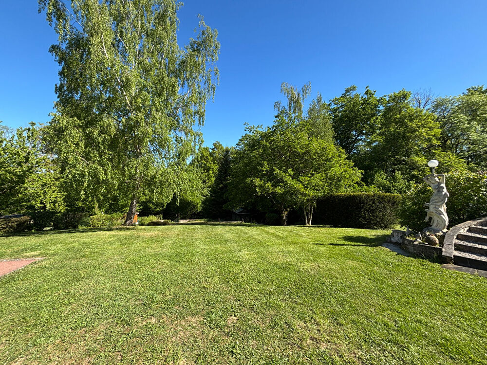 Vente Maison Maison familiale beaux volumes Cires les mello