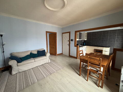  Appartement � louer 2 pi�ces 36 m�