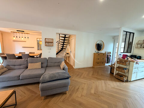   Maison Bouliac - proximit� du centre ville Maison - 4 pi�ce(s) - 109 m�