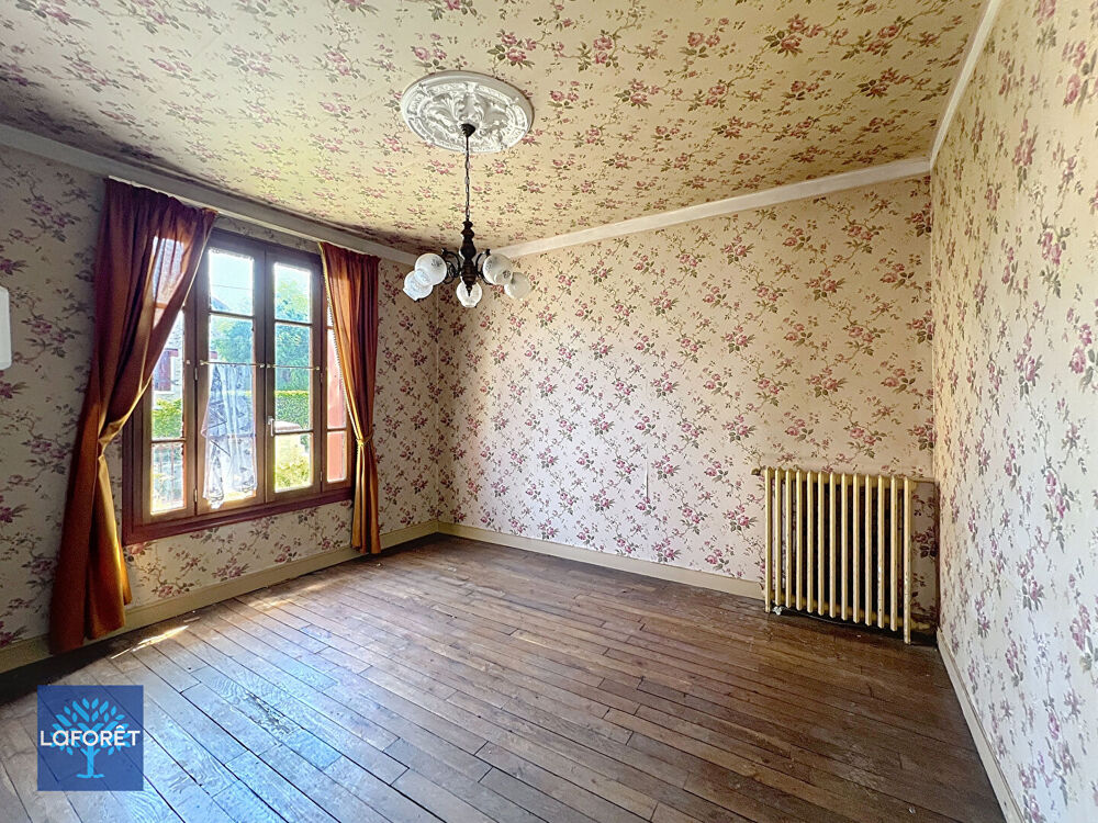 Vente Maison Maison Corbeil Essonnes 5 pièce(s) 83.66 m2 Corbeil essonnes