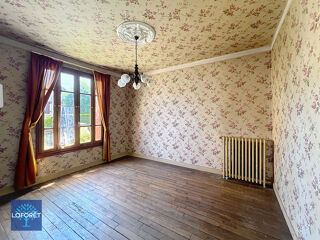  Maison à vendre 5 pièces 84 m²