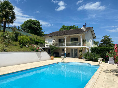   OLORON MAISON 5 PIECES, PISCINE Maison - 5 pice(s) - 120 m