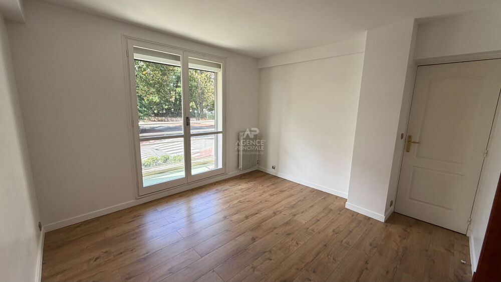 Location Appartement Appartement  3 pièces - SAINT GERMAIN EN LAYE Secteur Lycée International Saint germain en laye