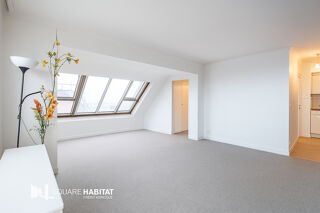  Appartement � vendre 2 pi�ces 48 m�