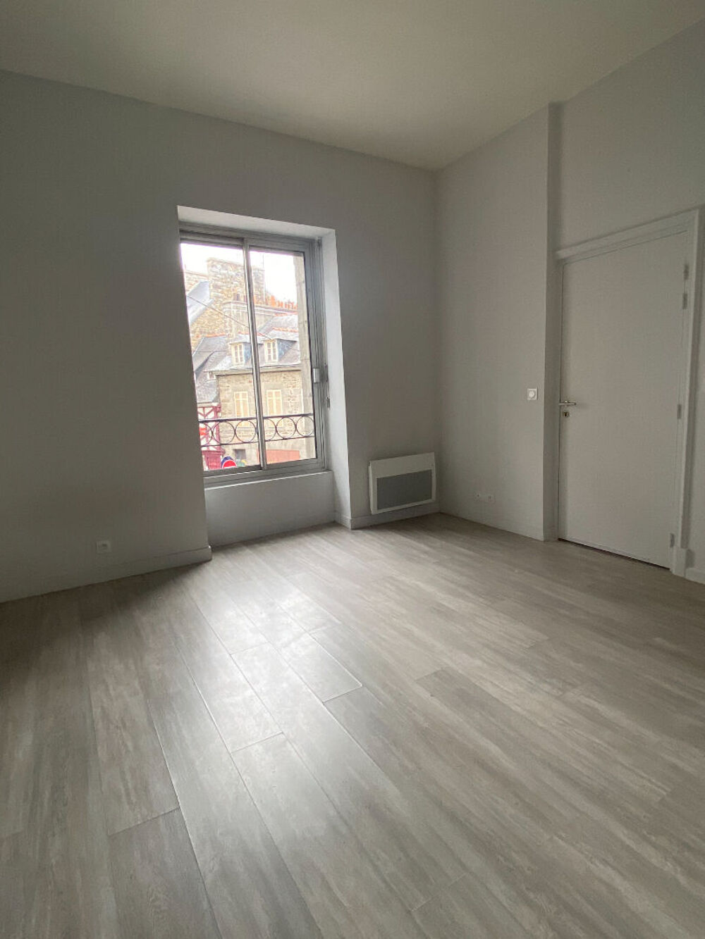 Location Appartement SAINT- BRIEUC Centre Ville - Studio St brieuc