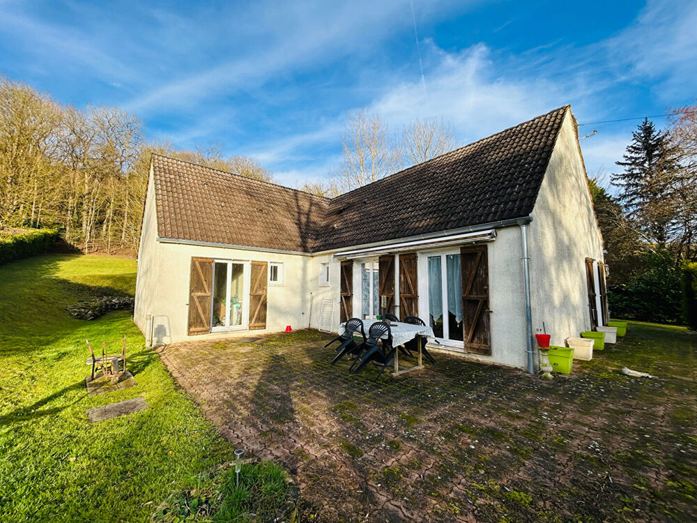 Vente Maison Maison La Ferte Sous Jouarre 7 pièce(s) 130 m2 La ferte sous jouarre