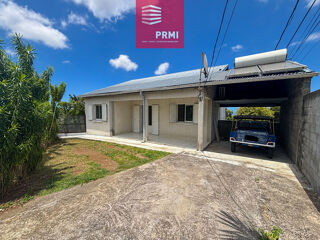  Maison � vendre 6 pi�ces 178 m�