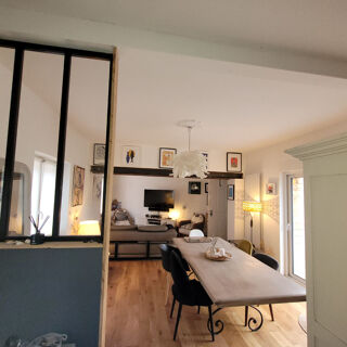  Maison à vendre 4 pièces 98 m²