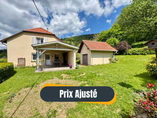  Maison � vendre 5 pi�ces 130 m�