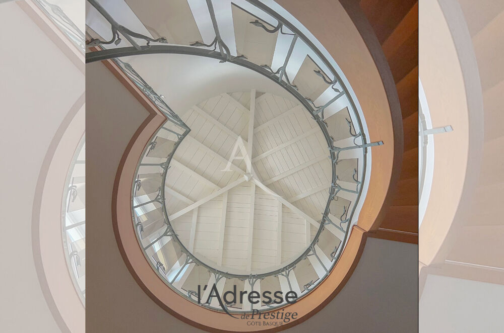 à vendre  Villa Urrugne (64122)