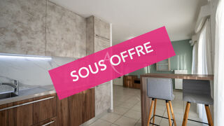  Appartement � vendre 4 pi�ces 73 m�