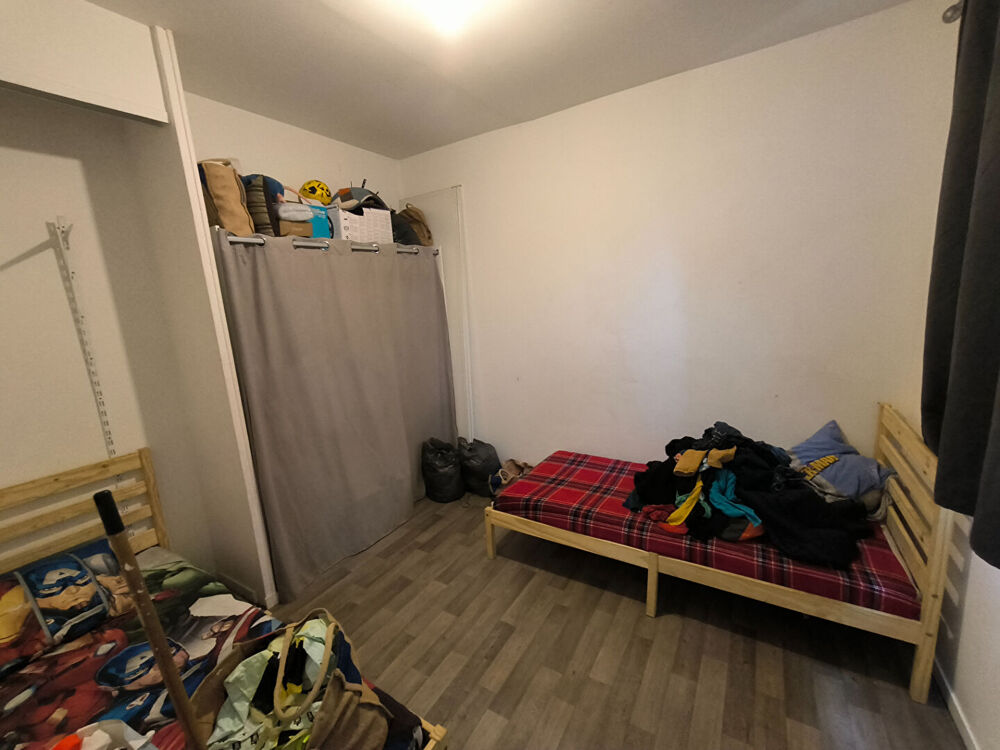Vente Appartement Le Havre - Sainte Marie T2 de 45 m2 proche Université Le havre