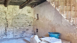  Remise / Grange � vendre 8 pi�ces 500 m�