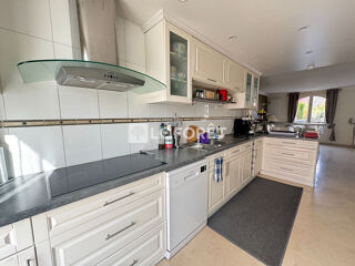  Maison à vendre 6 pièces 150 m²